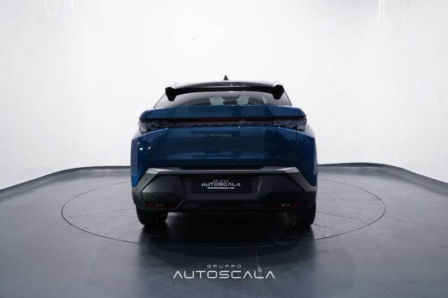 PEUGEOT 3008 usata, con Chiusura centralizzata