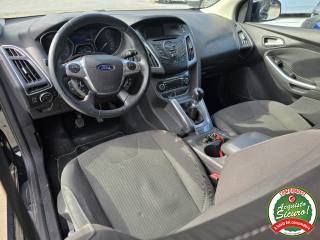 FORD Focus usata, con Cerchi in lega