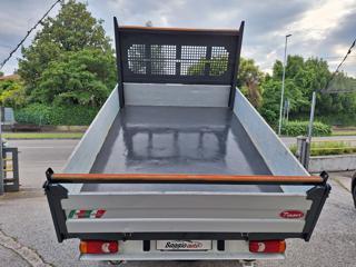 CITROEN Jumper usata 11