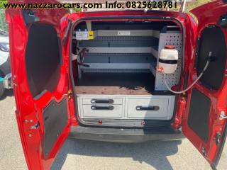 FIAT Fiorino usata, con Volante in pelle