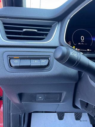 RENAULT Captur usata, con ESP