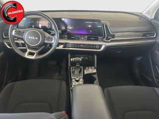 KIA Sportage usata, con Filtro antiparticolato