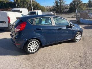 FORD Fiesta usata 2