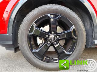 AUDI Q2 usata, con Chiusura centralizzata