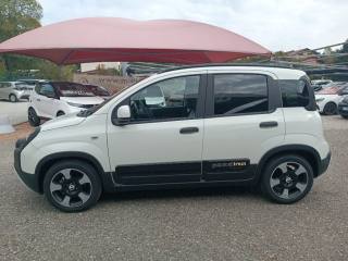 FIAT Panda usata, con Autoradio