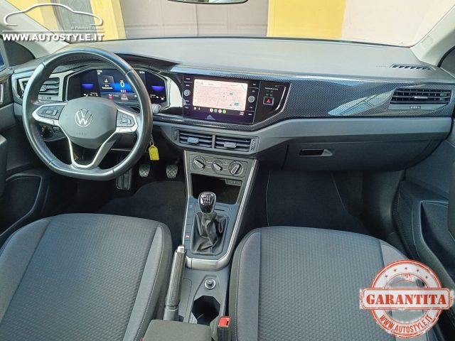VOLKSWAGEN Taigo usata 69