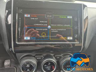 SUZUKI Swift usata, con Fendinebbia