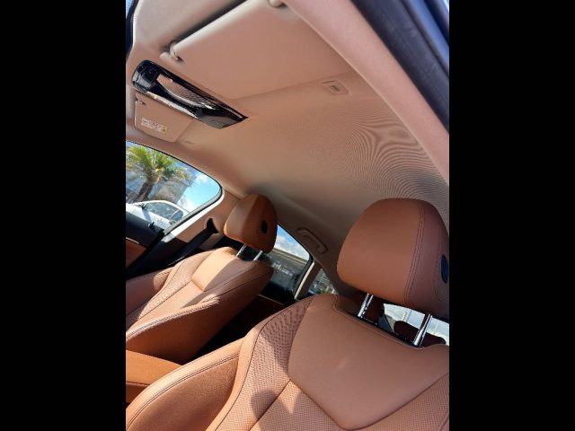 BMW 420 usata, con ESP