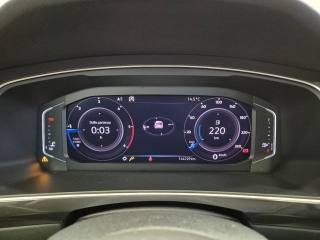 VOLKSWAGEN Tiguan usata, con Controllo automatico clima