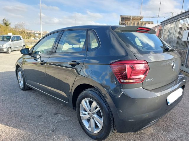 VOLKSWAGEN Polo usata 3