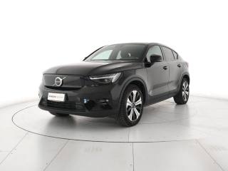 VOLVO C40 usata, con Airbag