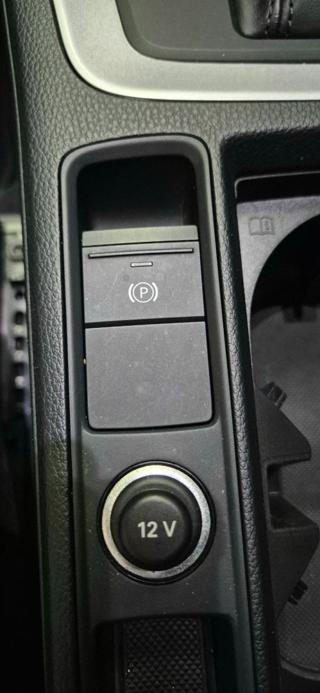 AUDI Q3 usata, con Fendinebbia