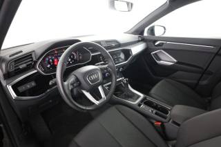 AUDI Q3 usata 1