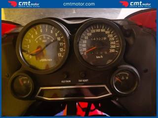 KAWASAKI GPz 1000 RX usata 7