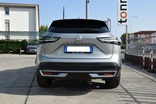NISSAN Qashqai usata, con Alzacristalli elettrici