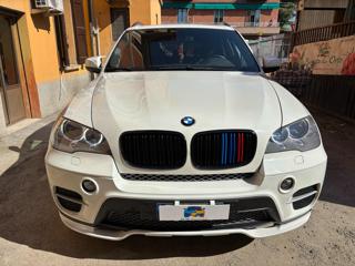 BMW X5 usata, con Airbag