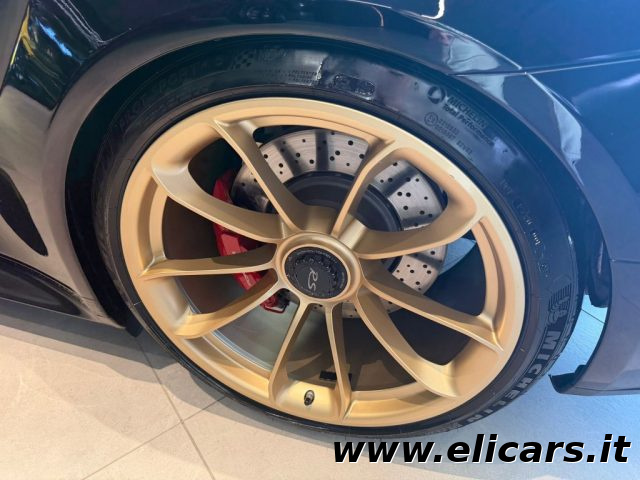 PORSCHE 911 usata, con Chiusura centralizzata