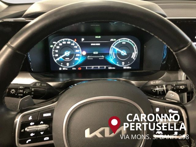 KIA Sorento usata, con Interni in pelle