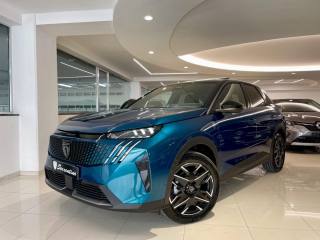 PEUGEOT 3008 usata, con Airbag Passeggero