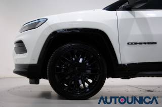 JEEP Compass usata, con Regolazione elettrica sedili