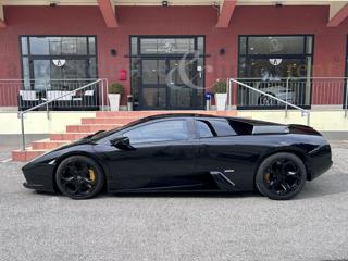LAMBORGHINI Murcielago usata, con Airbag Passeggero