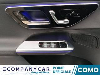 MERCEDES-BENZ GLC 200 usata, con Sistema di navigazione