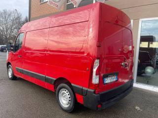 RENAULT Master usata, con Immobilizzatore elettronico