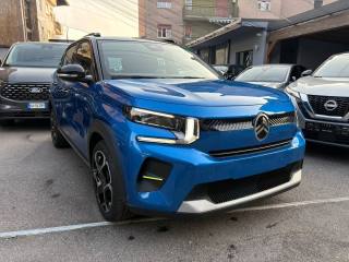 CITROEN C3 PureTech 100 S&S Plus *PREZZO PROMO*