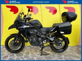 BENELLI TRK 502 usata 2