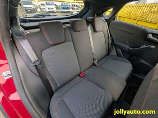 FORD Puma usata, con Bluetooth