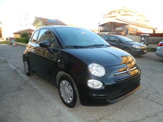 FIAT 500 usata, con Airbag laterali