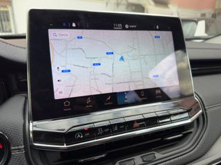 JEEP Compass usata, con Fendinebbia