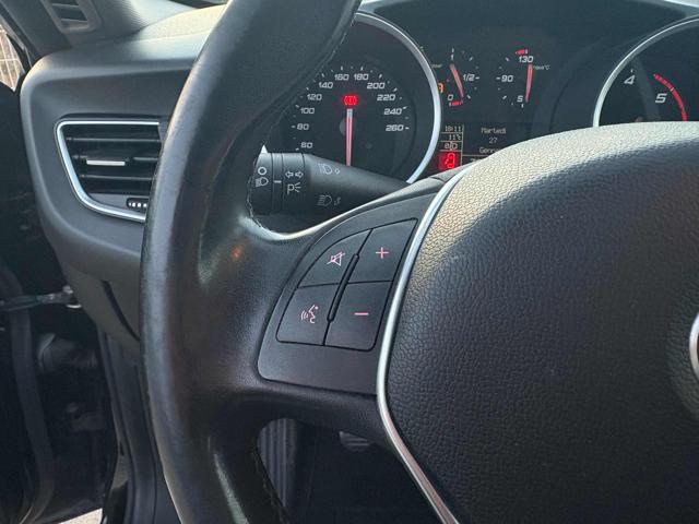 ALFA ROMEO Giulietta usata, con ESP