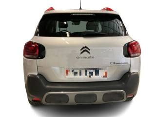 CITROEN C3 Aircross usata, con Airbag Passeggero