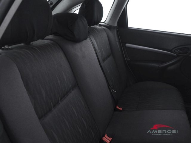 FORD Focus usata 10