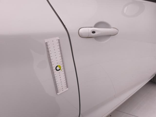 RENAULT ZOE usata, con Limitatore di velocità