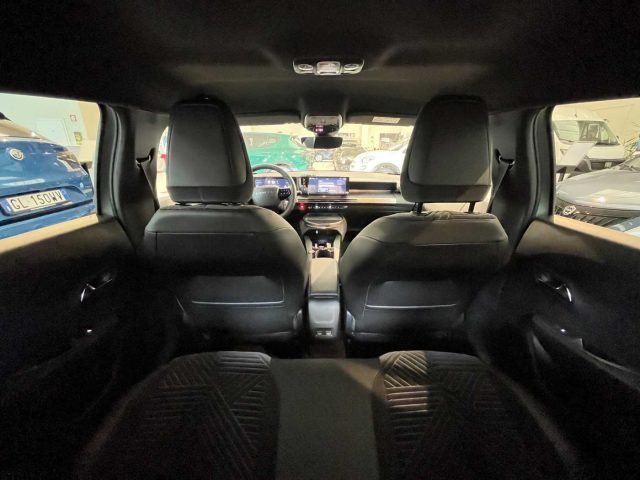 LANCIA Ypsilon usata, con Controllo elettronico della corsia