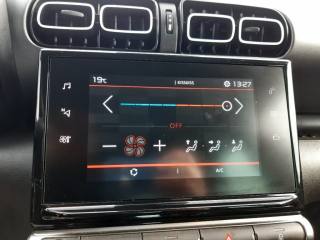 CITROEN C3 Aircross usata, con Cerchi in lega