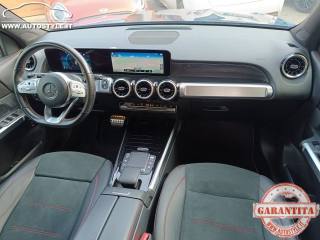 MERCEDES-BENZ GLB 200 usata, con Start/Stop Automatico