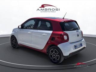 SMART ForFour usata 3