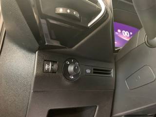 DS AUTOMOBILES DS 7 usata, con Leve al volante