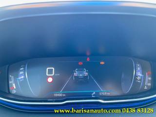 PEUGEOT 3008 usata, con Controllo automatico clima