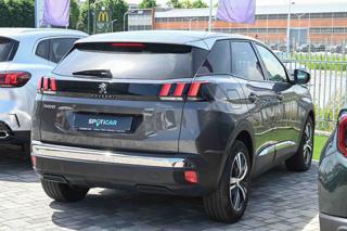 PEUGEOT 3008 usata, con Airbag Passeggero