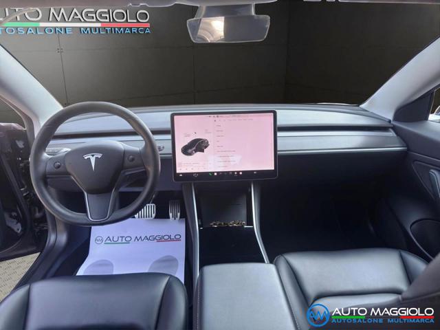 TESLA Model 3 usata, con Controllo automatico clima