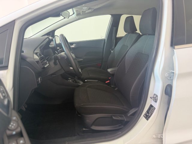 FORD Fiesta usata 10