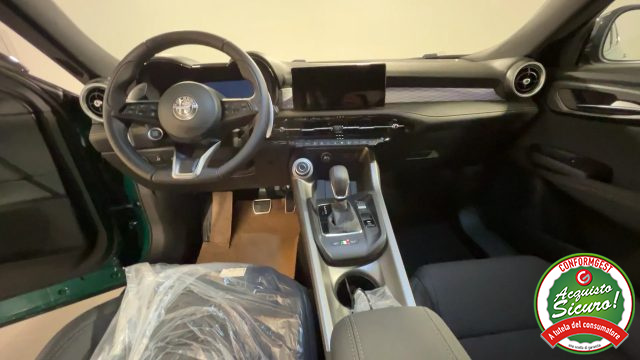 ALFA ROMEO Tonale usata, con Cerchi in lega