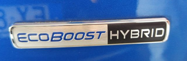 FORD Puma usata, con Immobilizzatore elettronico