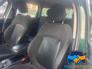 MINI Countryman usata, con Controllo trazione