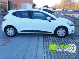 RENAULT Clio usata, con Airbag Passeggero