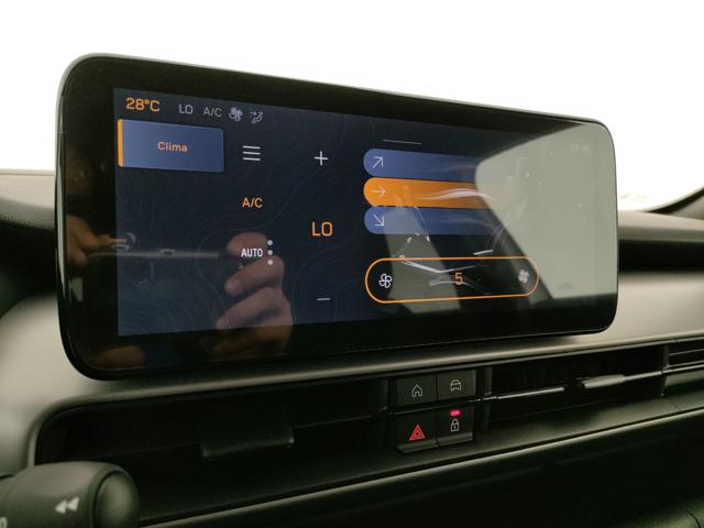 JEEP Avenger usata, con Park Distance Control